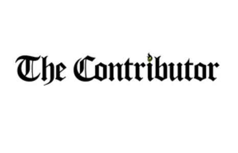 The Contributor logo