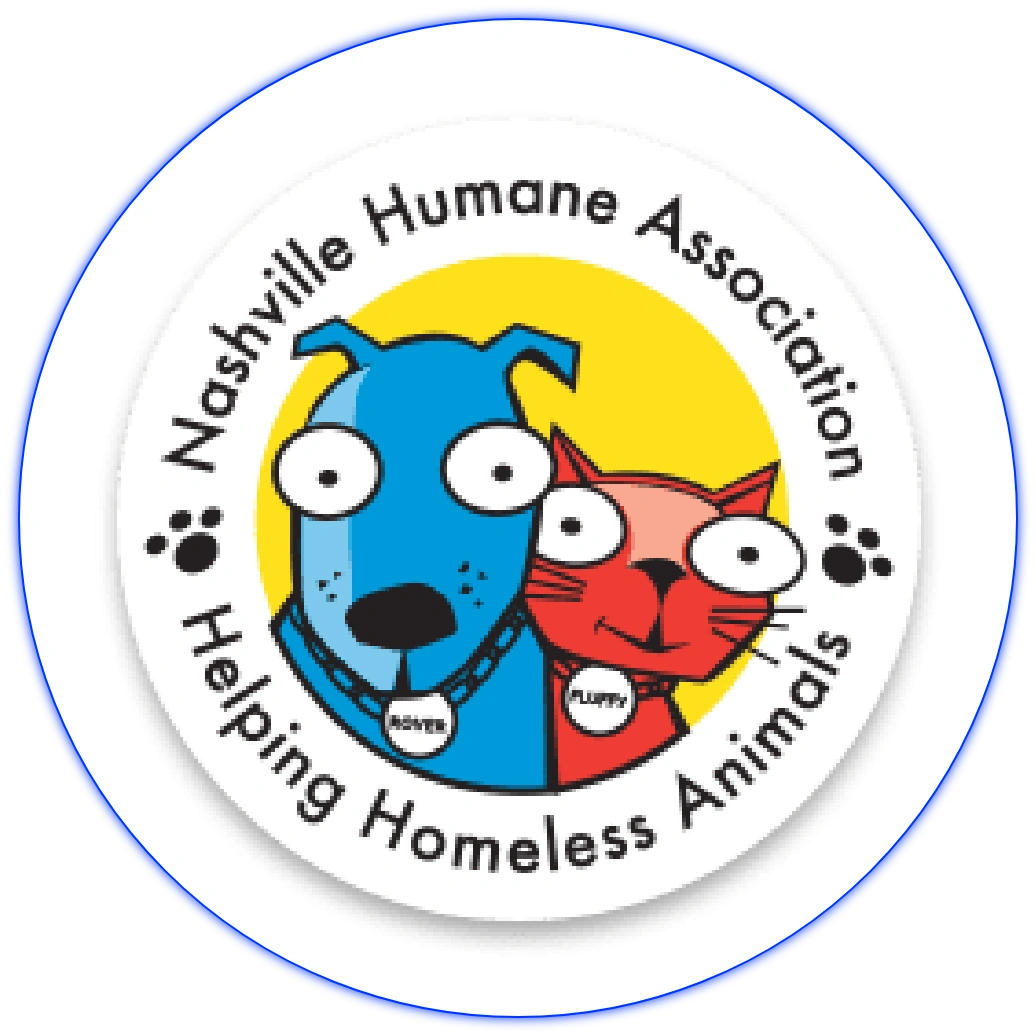 Nashville Humane Association logo