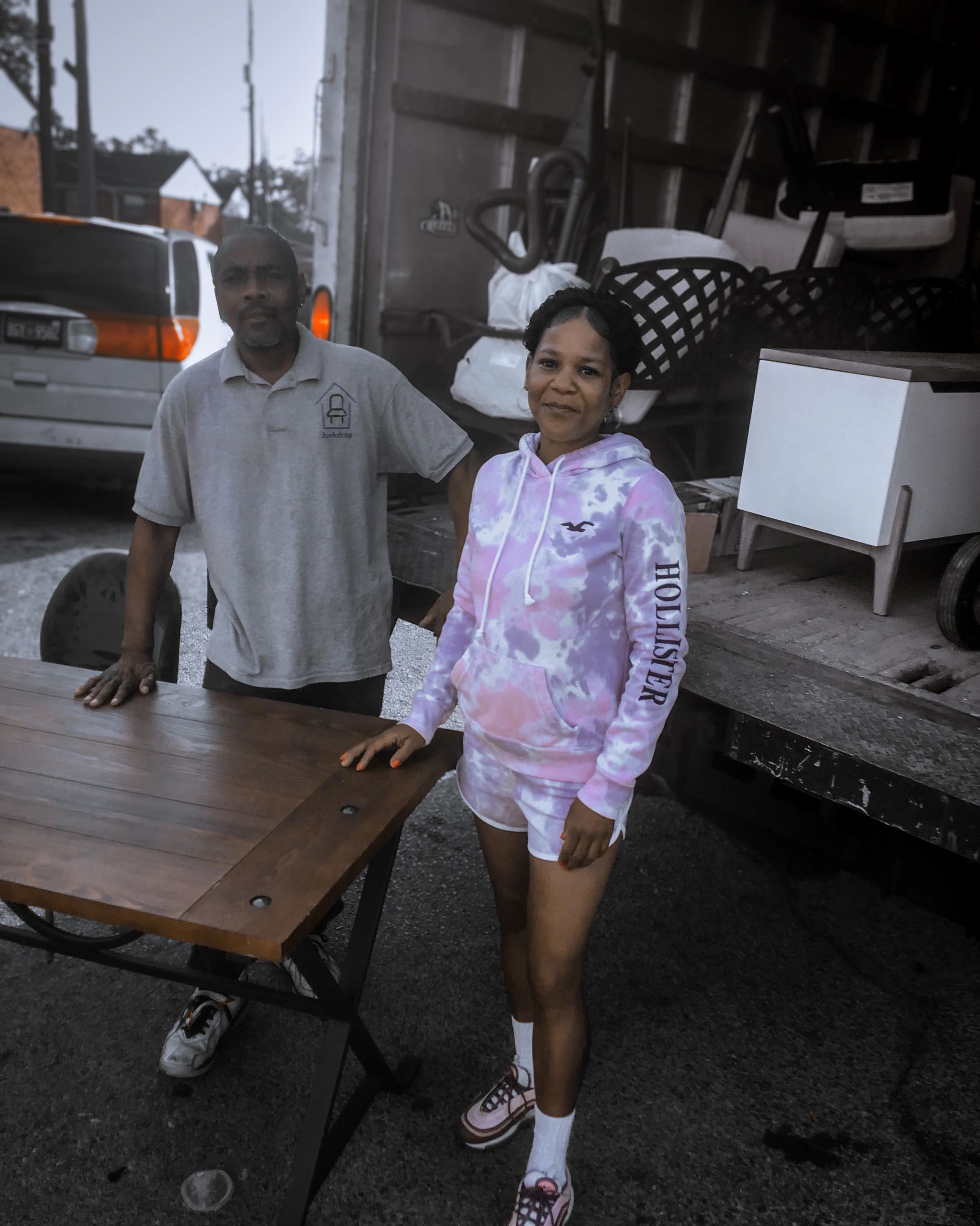 Why Ethical Junk Removal Matters More Than Ever in Nashville