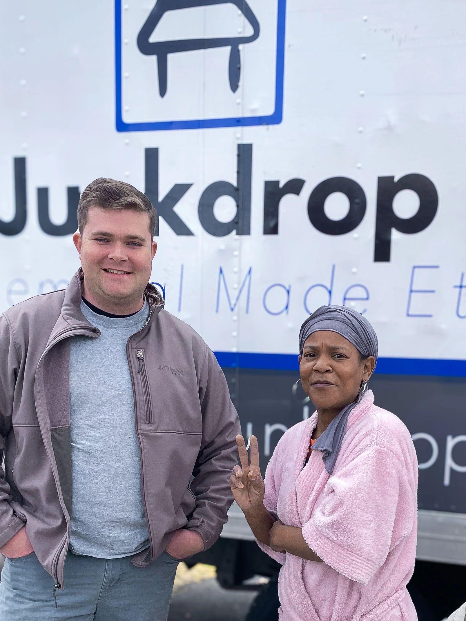 Why Junkdrop Nashville is Your Go-To Solution